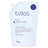 Eubos FLÜSSIG blau Vorratsbeutel (PZN 6347064)