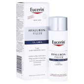 EUCERIN Anti-Age HYALURON-FILLER UREA Tagescreme (PZN 14215997)