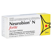 Neurobion N forte (PZN 3962320)