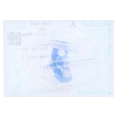 Infusionszubehör Venofix A G23 0,65mm blau (PZN 5039567)