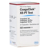COAGUCHEK XS PT Test (PZN 11169920)