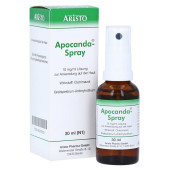 Apocanda-Spray 10mg/ml (PZN 4292123)