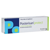 Posterisan Protect Salbe (PZN 6493972)