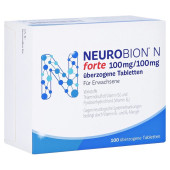 Neurobion N forte (PZN 3962343)