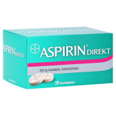 Aspirin Direkt – PZN 4356254 (PZN 4356254)