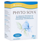 PHYTO SOYA 35 mg Kapseln (PZN 4221235)