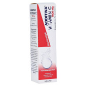 ADDITIVA Vitamin C Blutorange (PZN 3724603)