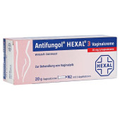 Antifungol HEXAL 3 (PZN 3250364)