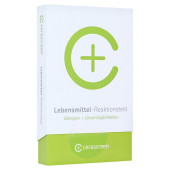 LEBENSMITTEL REAKTIONSTEST (PZN 11709606)