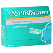 Aspirin Effect (PZN 1743631)