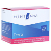 Ferro Menssana Pulver (PZN 9533979)