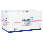 PEHA-LASTOTEL Fixierbinde 10 cmx4 m (PZN 10074258)