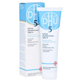 BIOCHEMIE DHU 5 Kalium phosphoricum N D 4 Salbe (PZN 3369846)