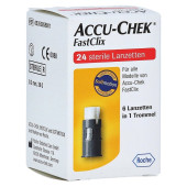 ACCU-CHEK Fastclix (PZN 7234971)