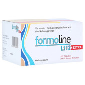FORMOLINE L112 Extra Tabletten Vorteilspackung (PZN 16233433)