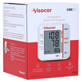 VISOCOR Handgelenk Blutdruckmessgerät HM60 (PZN 16259929)