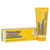Pinimenthol Erkältungssalbe (PZN 3745284)