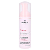 NUXE Very Rose Mizellen-Reinigungsschaum (PZN 16353723)