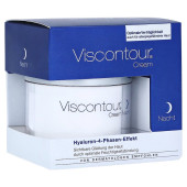 VISCONTOUR Nachtcreme (PZN 9488061)