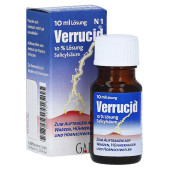 Verrucid (PZN 3181479)