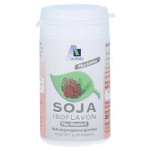 SOJA ISOFLAVON Kapseln 60 mg+E (PZN 1055380)