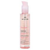 NUXE Very Rose Mizellen-Reinigungsöl (PZN 16353717)