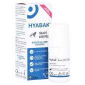 Hyabak Augentropfen (PZN 4905034)