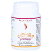 Plantocaps Endlich Abnehmen Kapseln (PZN 14212562)