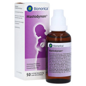 MASTODYNON Mischung (PZN 7429605)