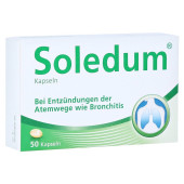 Soledum Kapseln 100mg (PZN 2047862)