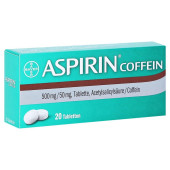 Aspirin Coffein (PZN 5461711)