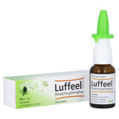 LUFFEEL comp.Heuschnupfen Nasenspray (PZN 1544647)