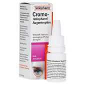 Cromo-ratiopharm (PZN 4952571)