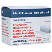 Fixierbinde Ypsifix Elastisch 10 cmx4 m (PZN 3256208)