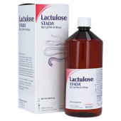 Lactulose STADA 66,7g/100ml (PZN 7393528)