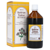 Baldriantinktur Hetterich (PZN 3206469)