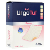URGOTÜL Foam 10x12 cm Verband (PZN 10261730)