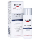 EUCERIN Anti-Age HYALURON-FILLER UREA Nachtcreme (PZN 14216005)