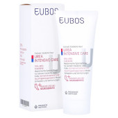 Eubos Trockene Haut Urea 10% Fußcreme (PZN 3447871)