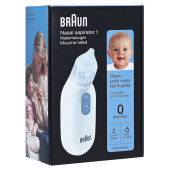 BRAUN NASENSAUGER 1 (PZN 14286023)
