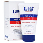 Eubos Trockene Haut Urea 10% Hydro Repair Lotion (PZN 9683532)