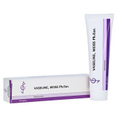 Vaseline Weiss (PZN 4377121)