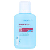 Desmanol pure Händedesinfektion Lösung (PZN 11190736)