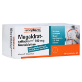 Magaldrat-ratiopharm 800mg (PZN 4869893)