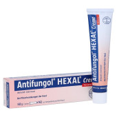 Antifungol HEXAL (PZN 3117659)