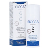 Biocea Besenreiser Couperose Creme (PZN 6144415)