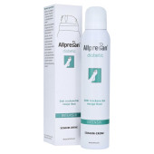 Allpresan Diabetic Intensive Schaum-Creme (PZN 6445424)