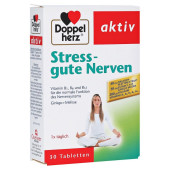 Doppelherz aktiv Stress-gute Nerven (PZN 6826161)