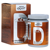 ORTHOEXPERT diabet Tabletten (PZN 4757071)