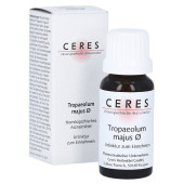 CERES Tropaeolum majus Urtinktur (PZN 425395)